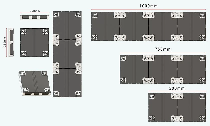 90 degree angle led screen 4