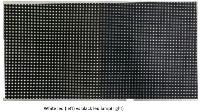 white led lamp vs black led lamp-2 white led lamp vs black led lamp-2